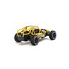 Kyosho EZ Series SandMaster 2.0 1:10 Readyset Type.2 - Yellow