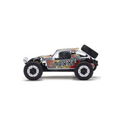 Kyosho EZ Series Axxe 2.0 1:10 Readyset Type.1 Orange