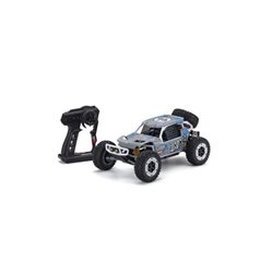 Kyosho EZ Series Axxe 2.0 1:10 Readyset Type.2 Blue