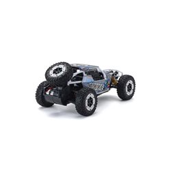 Kyosho EZ Series Axxe 2.0 1:10 Readyset Type.2 Blue