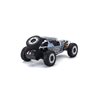 Kyosho EZ Series Axxe 2.0 1:10 Readyset Type.2 Blue