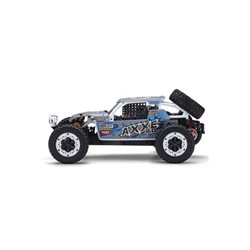 Kyosho EZ Series Axxe 2.0 1:10 Readyset Type.2 Blue