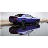Kyosho Fazer MK2 (L) Dodge Challenger SRT 2015 Purple 1:10 Readyset Kyosho Fazer MK2 (L) Dodge Challenger SRT 2015 Purple 1:10 Readyset