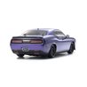 Kyosho Fazer MK2 (L) Dodge Challenger SRT 2015 Purple 1:10 Readyset Kyosho Fazer MK2 (L) Dodge Challenger SRT 2015 Purple 1:10 Readyset