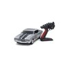 Kyosho Fazer MK2 (L) Chevy Chevelle SS454 1970 Silver1:10 Readyset Kyosho Fazer MK2 (L) Chevy Chevelle SS454 1970 Silver1:10 Readyset