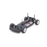 Kyosho Fazer MK2 (L) Chevy Chevelle SS454 1970 Silver1:10 Readyset