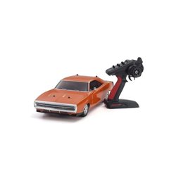 Kyosho Fazer FZ02 (L) Dodge...