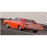 Kyosho Fazer MK2 (L) Dodge Charger 1970 Orange 1:10 Readyset