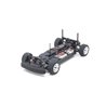 Kyosho Fazer MK2 (L) Dodge Charger 1970 Orange 1:10 Readyset