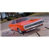 Kyosho Fazer MK2 (L) Dodge Charger 1970 Orange 1:10 Readyset
