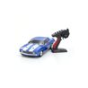 Kyosho Fazer MK2 Chevy Camaro Z28 1969 Type1-Blue 1:10 Readyset Kyosho Fazer MK2 Chevy Camaro Z28 1969 Type1-Blue 1:10 Readyset
