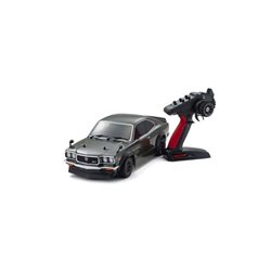 Kyosho Fazer FZ02 Mazda...
