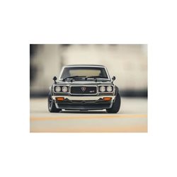 Kyosho Fazer MK2 Mazda Savanna RX-3 1972 Tuned Ver. 1:10 Readyset T1