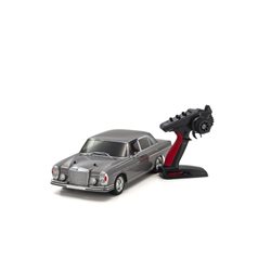Kyosho Fazer FZ02 (L)...