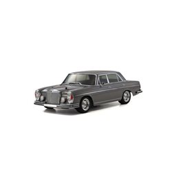 Kyosho Fazer MK2 (L) Mercedes Benz 300 SEL 1971 1:10 Readyset - Type1