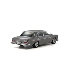 Kyosho Fazer MK2 (L) Mercedes Benz 300 SEL 1971 1:10 Readyset - Type1