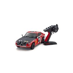 Kyosho Fazer FZ02-R Rally...