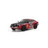 Kyosho Fazer Rally FZ02-R Datsun 240Z 1971 1:10 Readyset