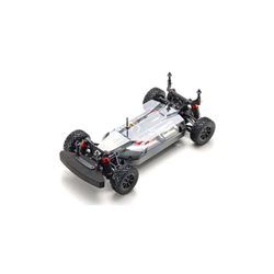 Kyosho Fazer Rally FZ02-R Datsun 240Z 1971 1:10 Readyset