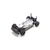 Kyosho Fazer Rally FZ02-R Datsun 240Z 1971 1:10 Readyset