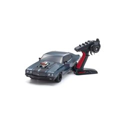 Kyosho Fazer FZ02-VE (L)...