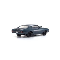 Kyosho Fazer MK2 VE (L) Chevy Chevelle '70 SuperCharged 1:10 Readyset