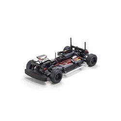 Kyosho Fazer MK2 VE (L) Chevy Chevelle '70 SuperCharged 1:10 Readyset