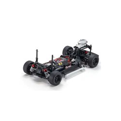 Kyosho Fazer MK2 VE (L) Chevy Chevelle '70 SuperCharged 1:10 Readyset