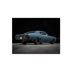 Kyosho Fazer MK2 VE (L) Chevy Chevelle '70 SuperCharged 1:10 Readyset