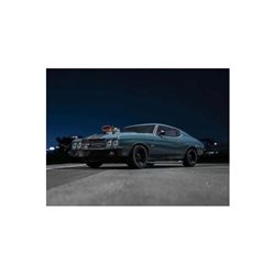 Kyosho Fazer MK2 VE (L) Chevy Chevelle '70 SuperCharged 1:10 Readyset