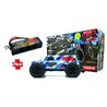 COMBO Kyosho MadWagon T2 +Pink Performance PP3-3S5000LP-M