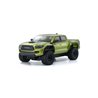Kyosho KB10L Toyota Tacoma TRD Pro Elec Lime VE 3S 4WD 1:10 Readyset