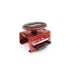 Kyosho Maintenance Stand - High Type (Red)