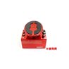 Kyosho Maintenance Stand - High Type (Red)
