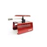 Kyosho Maintenance Stand - High Type (Red)