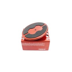 Kyosho Maintenance Stand - High Type (Red)
