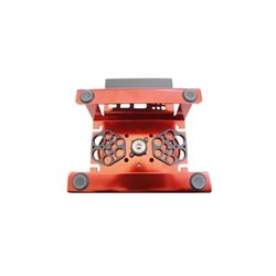 Kyosho Maintenance Stand - High Type (Red)