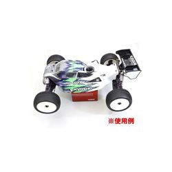 Kyosho Maintenance Stand - High Type (Red)