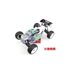 Kyosho Maintenance Stand - High Type (Red)