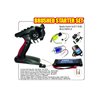 Kyosho Starter Set B 1:10 (KT231-70703-82245-HD3001-Batt-Charg (UK)