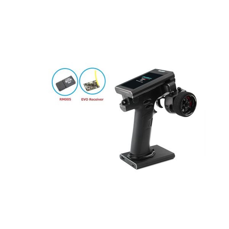 FlySky Noble NB4+ for Mini-Z (w/82151-03 & RM005)