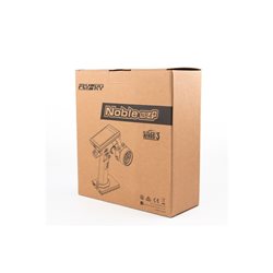 FlySky Noble NB4+ for Mini-Z (w/82151-03 & RM005)