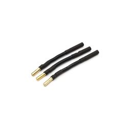 Kyosho Extention Cable 4mm. Bullett