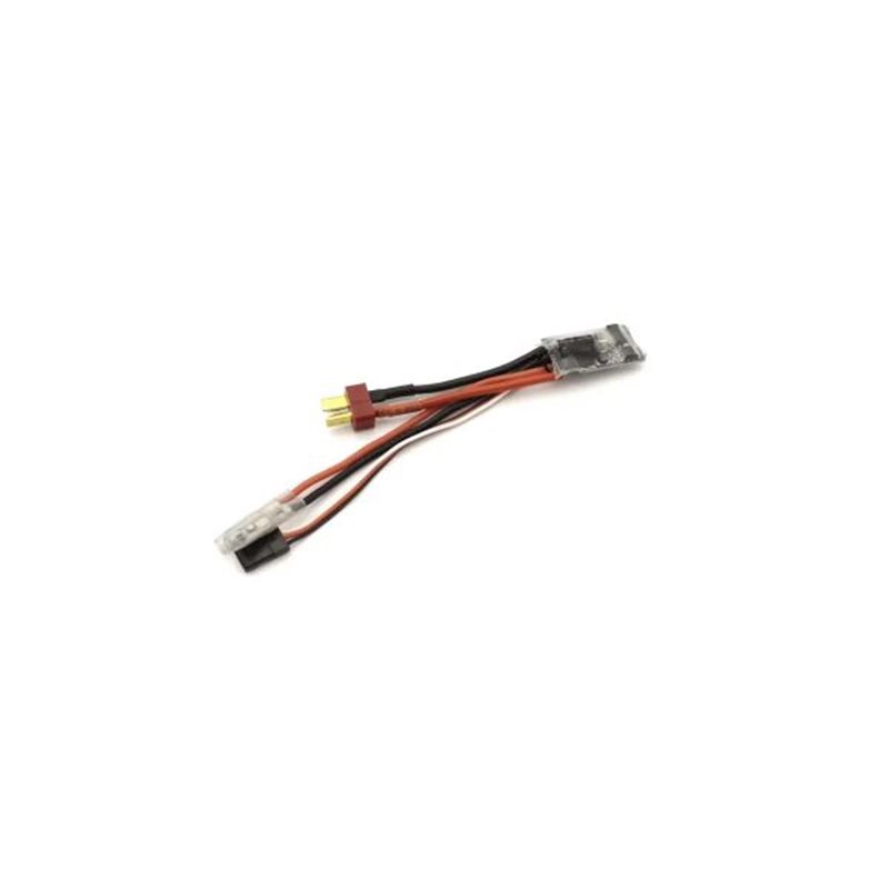 Kyosho KA1571 Brush ESC (S-Plug)