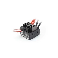 Kyosho Speed House Brush ESC 40A (KA040-71W)