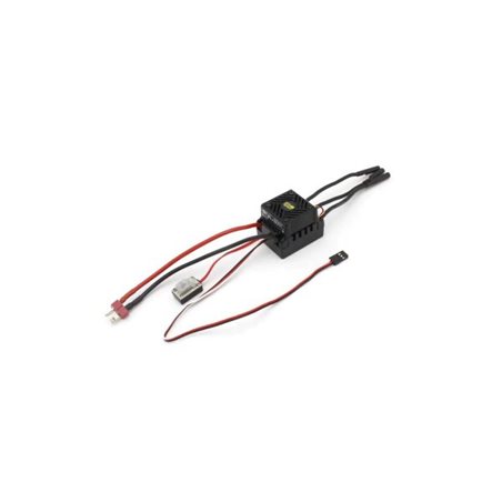 Kyosho Speed House Brainz10 V2 60A ESC (LiPo 2-3S)
