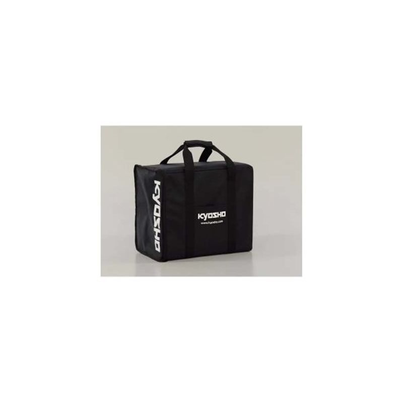 Kyosho Carrying Bag S-Size (250x410x360mm)