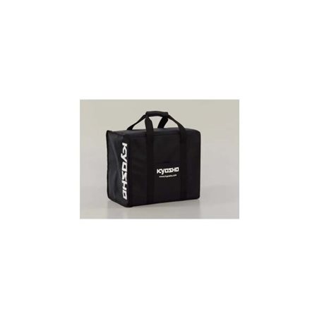 Kyosho Carrying Bag S-Size (250x410x360mm)