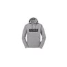Kyosho Hooded Sweatshirt K24 Grey - 3XL