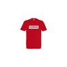 Kyosho T-Shirt Spring 24 Red - 3XL